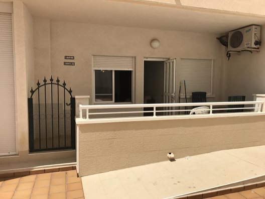 Apartamentos Zammit