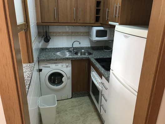 Apartamentos Zammit