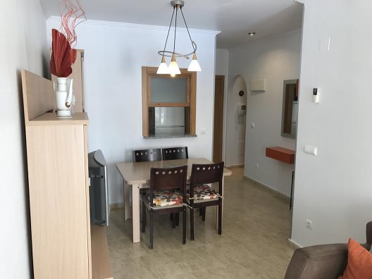 Apartamentos Zammit