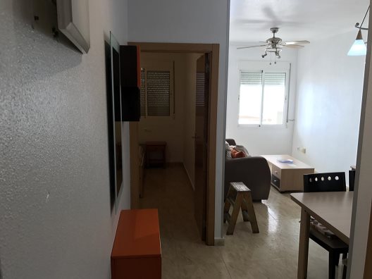 Apartamentos Zammit