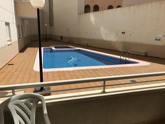 Apartamentos Zammit