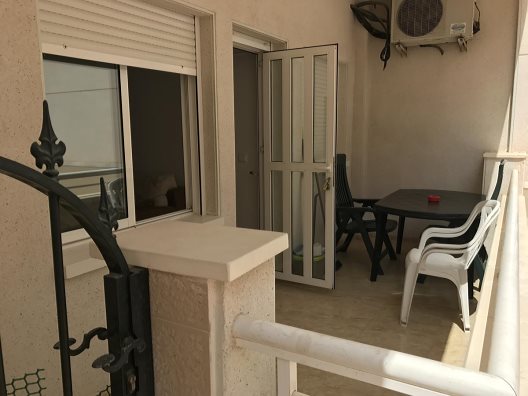 Apartamentos Zammit