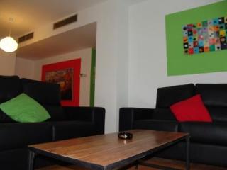 Apartamentos Zaragoza