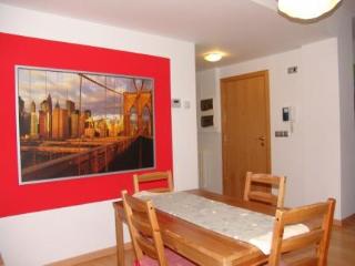 Apartamentos Zaragoza