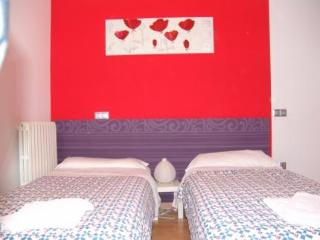 Apartamentos Zaragoza