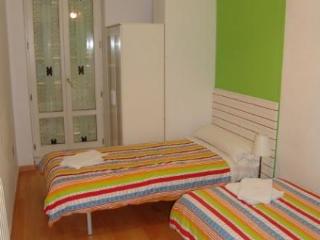 Apartamentos Zaragoza