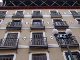 Apartamentos Zaragoza