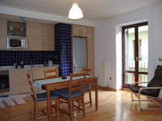 Apartamentos Zaragoza