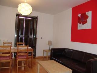 Apartamentos Zaragoza