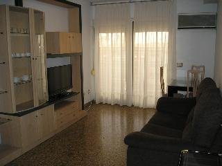 Apartamentos Zaragoza Centro 3000
