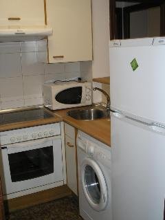 Apartamentos Zaragoza Centro 3000
