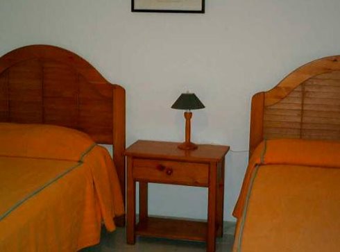 Apartamentos Zenia 3000