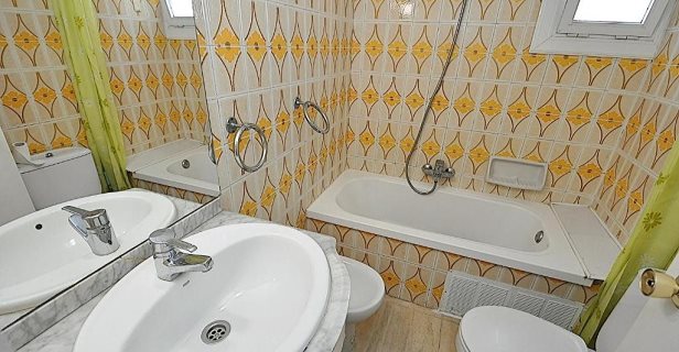 Apartamentos Zodiac
