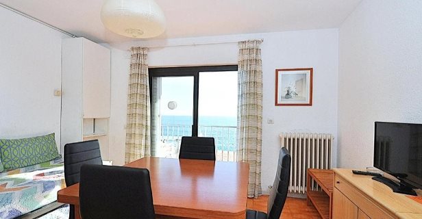 Apartamentos Zodiac