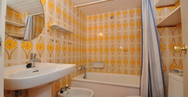 Apartamentos Zodiac