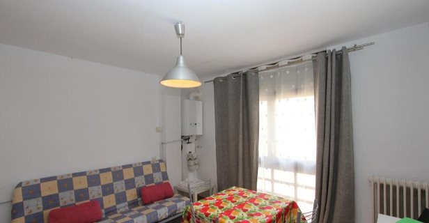 Apartamentos Zodiac