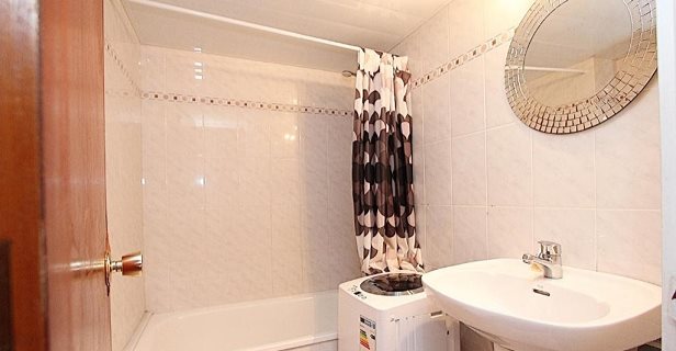 Apartamentos Zodiac