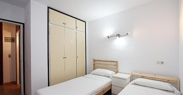 Apartamentos Zodiac