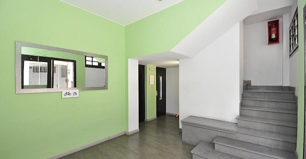 Apartamentos Zodiac