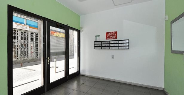 Apartamentos Zodiac