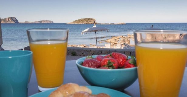 Apartamentos Zodiac Es Canar