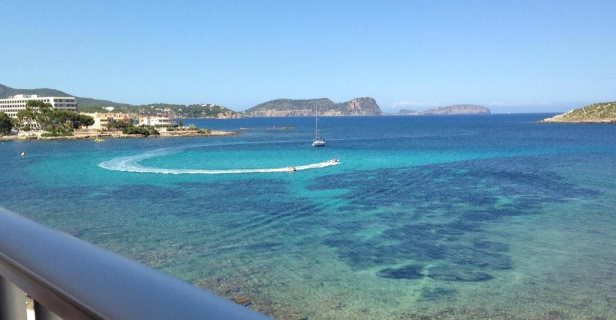 Apartamentos Zodiac Es Canar
