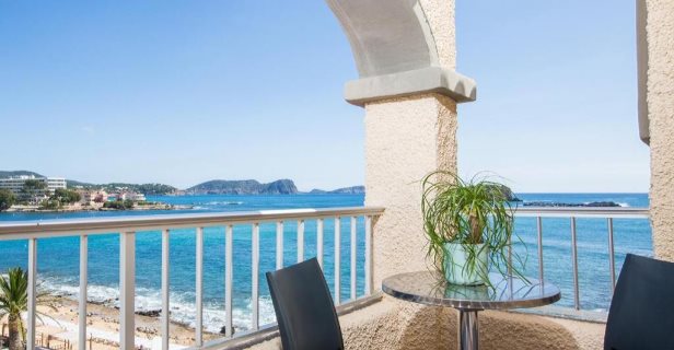 Apartamentos Zodiac Es Canar