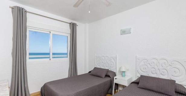 Apartamentos Zodiac Es Canar