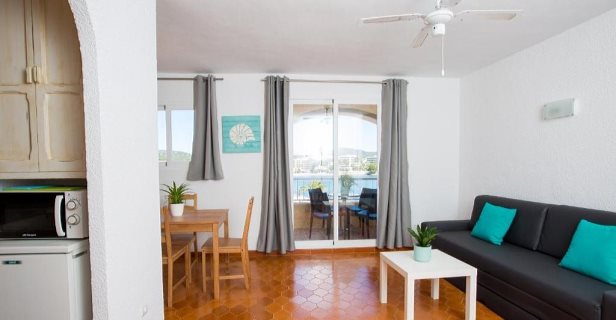 Apartamentos Zodiac Es Canar