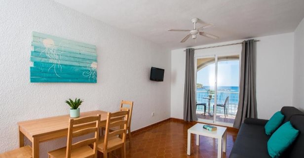 Apartamentos Zodiac Es Canar