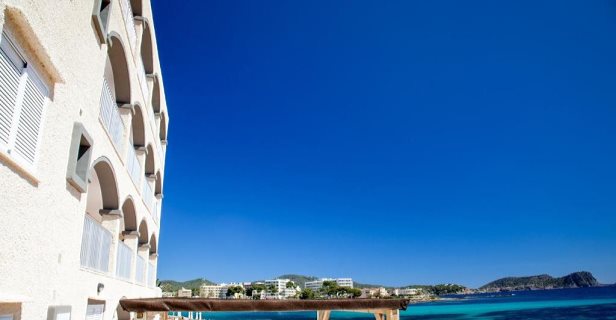 Apartamentos Zodiac Es Canar
