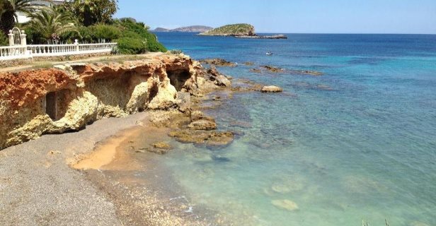 Apartamentos Zodiac Es Canar