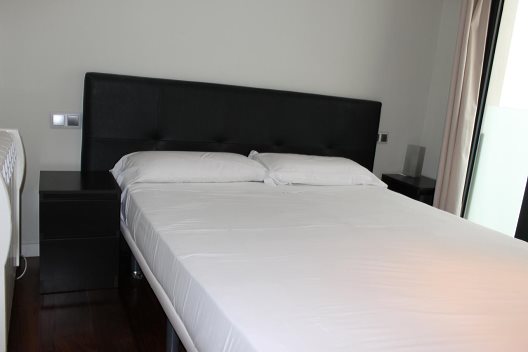 Apartamentos Zoilo Sagrada Familia