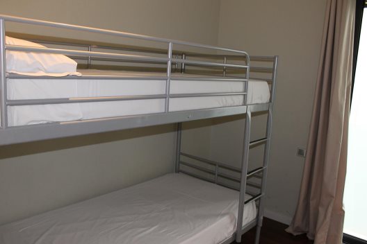Apartamentos Zoilo Sagrada Familia