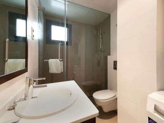 Apartamentos Zoilo Sagrada Familia