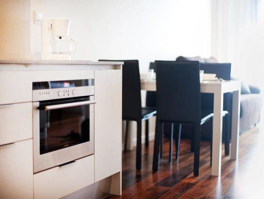 Apartamentos Zoilo Sagrada Familia