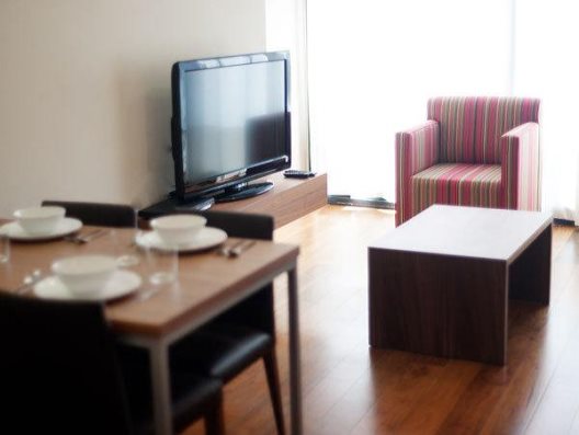 Apartamentos Zoilo Sagrada Familia