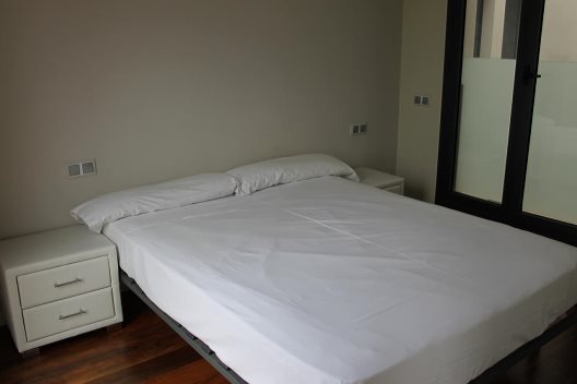 Apartamentos Zoilo Sagrada Familia