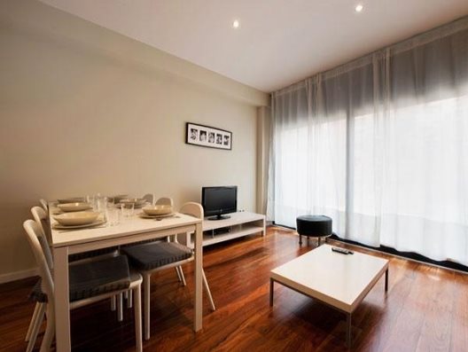Apartamentos Zoilo Sagrada Familia