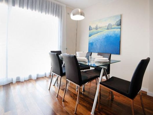 Apartamentos Zoilo Sagrada Familia
