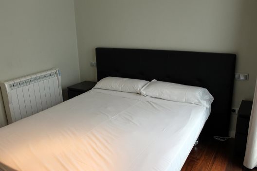 Apartamentos Zoilo Sagrada Familia