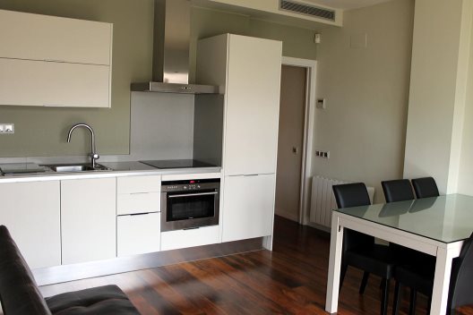 Apartamentos Zoilo Sagrada Familia