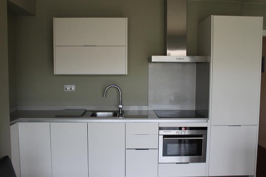 Apartamentos Zoilo Sagrada Familia