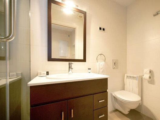 Apartamentos Zoilo Sagrada Familia