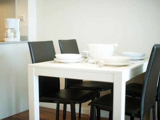 Apartamentos Zoilo Sagrada Familia