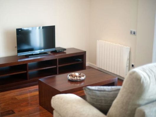 Apartamentos Zoilo Sagrada Familia