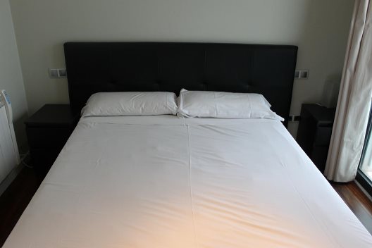 Apartamentos Zoilo Sagrada Familia