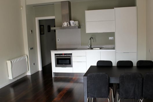 Apartamentos Zoilo Sagrada Familia