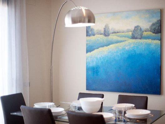 Apartamentos Zoilo Sagrada Familia