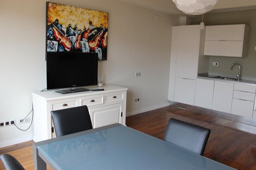Apartamentos Zoilo Sagrada Familia